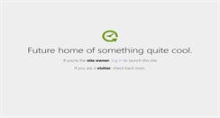 Desktop Screenshot of getmade.com